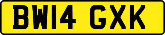 BW14GXK