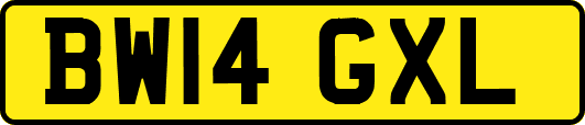 BW14GXL