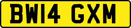 BW14GXM