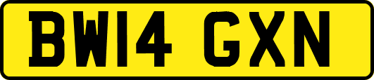 BW14GXN