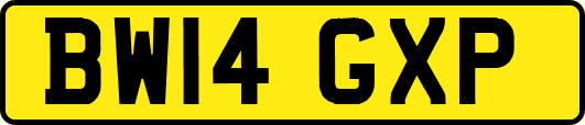 BW14GXP
