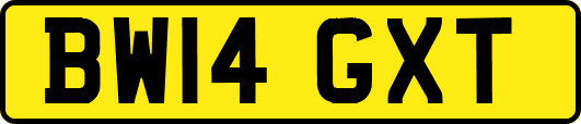 BW14GXT