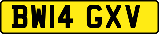 BW14GXV