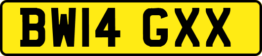 BW14GXX