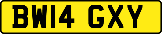 BW14GXY