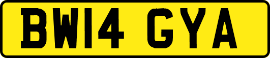 BW14GYA