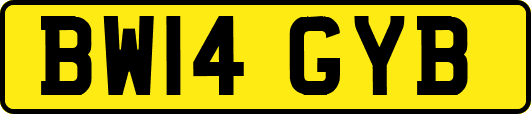 BW14GYB