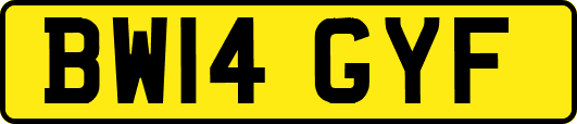 BW14GYF