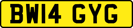 BW14GYG
