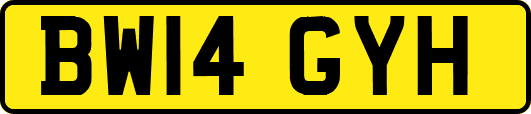 BW14GYH