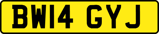 BW14GYJ