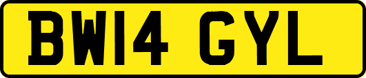 BW14GYL