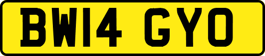 BW14GYO
