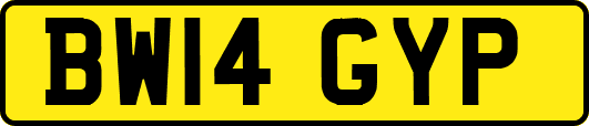 BW14GYP