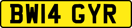 BW14GYR