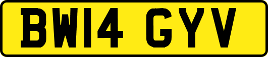 BW14GYV