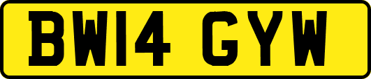 BW14GYW