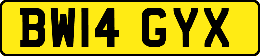 BW14GYX