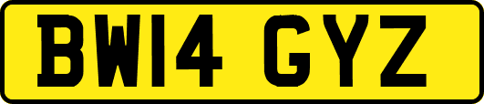BW14GYZ