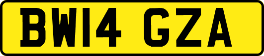 BW14GZA