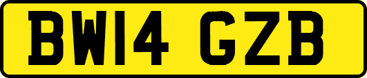 BW14GZB
