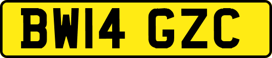 BW14GZC