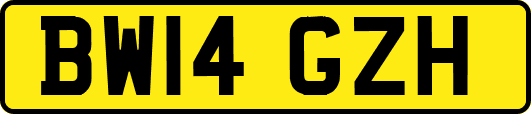 BW14GZH