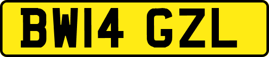BW14GZL