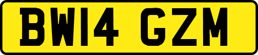 BW14GZM