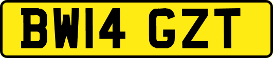 BW14GZT