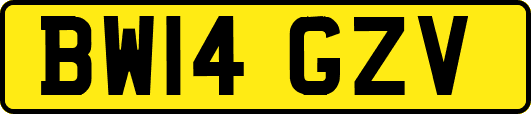 BW14GZV