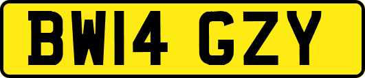BW14GZY
