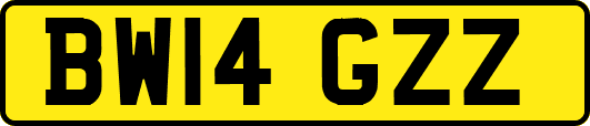 BW14GZZ