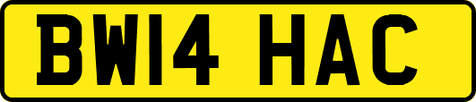 BW14HAC