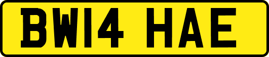 BW14HAE