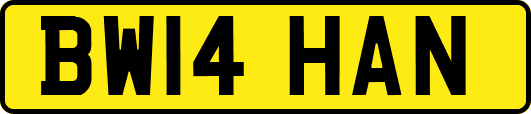 BW14HAN