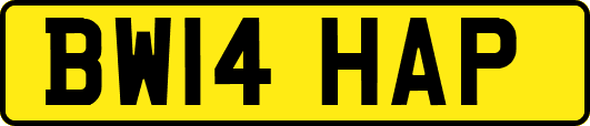 BW14HAP