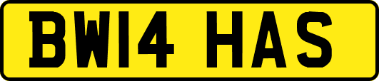 BW14HAS