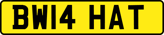 BW14HAT