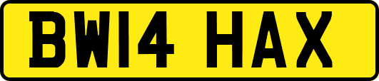 BW14HAX