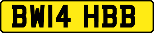 BW14HBB
