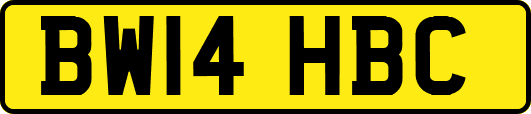 BW14HBC