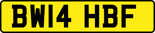 BW14HBF