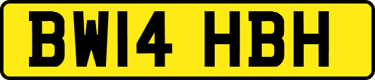 BW14HBH