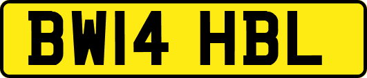 BW14HBL