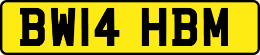 BW14HBM