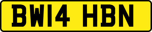 BW14HBN