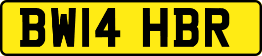 BW14HBR