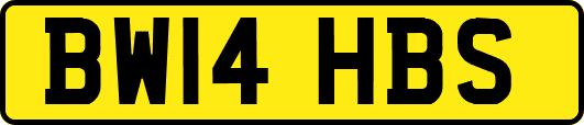 BW14HBS