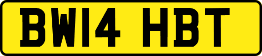BW14HBT